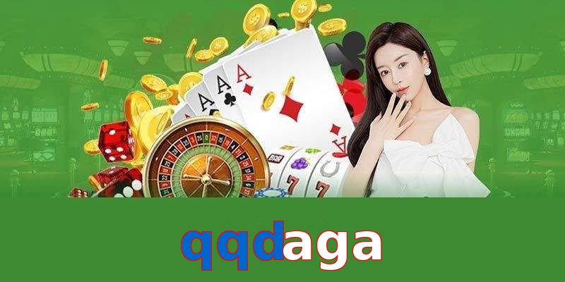 Trò Chơi Bắn Cá Phổ Biến Tại qqdaga